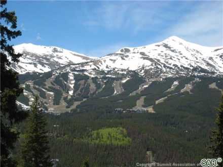 Land in Forest Hills Sub, Breckenridge — photo 1 Land in Forest Hills Sub, Breckenridge, CO — photo 1 (MLS S371042)