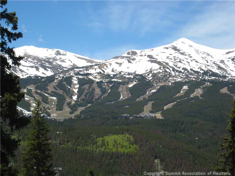 1426 Forest Hills Dr, Breckenridge, CO — main photo