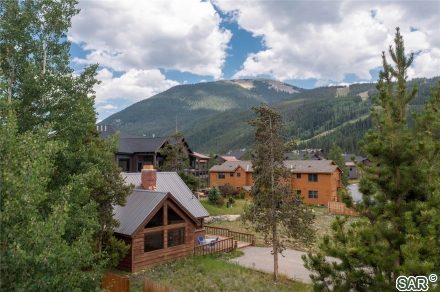 Home in Snake River Village Sub, Keystone, CO — photo 1 (MLS S371139)