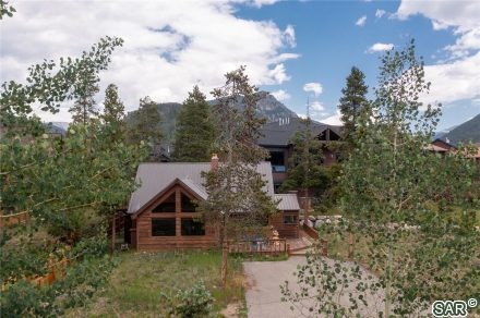 Home in Snake River Village Sub, Keystone, CO — photo 2 (MLS S371139)