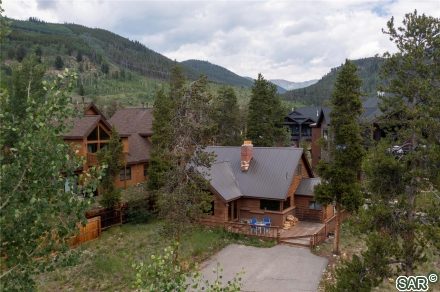 Home in Snake River Village Sub, Keystone, CO — photo 3 (MLS S371139)
