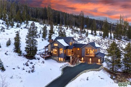 Land in Highland Meadows, Breckenridge, CO — photo 1 (MLS S371151)