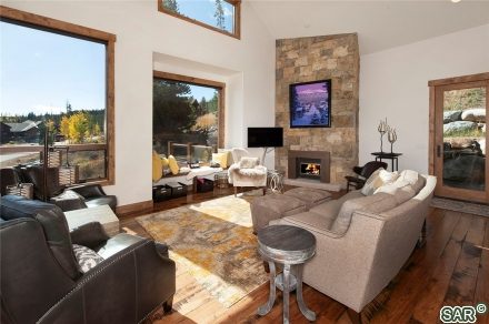 Land in Highland Meadows, Breckenridge, CO — photo 2 (MLS S371151)
