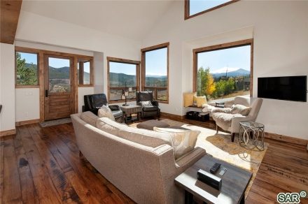 Land in Highland Meadows, Breckenridge, CO — photo 4 (MLS S371151)