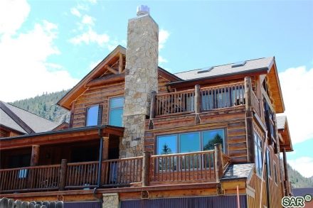 110 1st Ave, Frisco, CO — main photo
