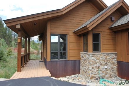 Land in Highlands At Breck - Gold Run, Breckenridge, CO — photo 3 (MLS S371201)