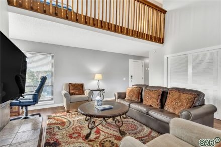 Condo in New Lamartine Condo, Silverthorne — photo 4 Condo in New Lamartine Condo, Silverthorne, CO — photo 4 (MLS S371228)