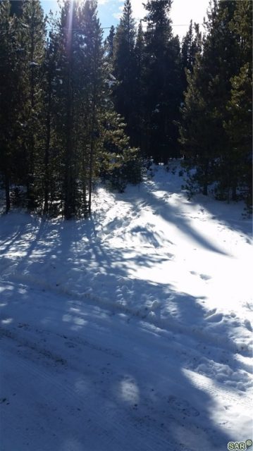Land in Crown Sub, Blue River, CO — photo 3 (MLS S371354)