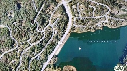 Land in Crown Sub, Blue River, CO — photo 5 (MLS S371354)