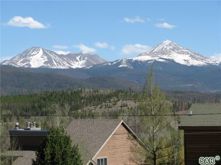 Land in Mesa Cortina West Sub, Silverthorne, CO — photo 2 (MLS S371361)