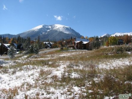 Land in Mesa Cortina West Sub, Silverthorne, CO — photo 3 (MLS S371361)