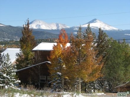Land in Mesa Cortina West Sub, Silverthorne, CO — photo 4 (MLS S371361)