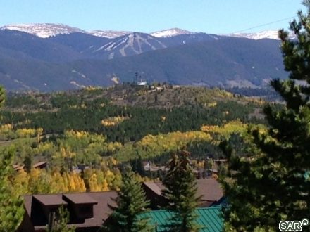 Land in Mesa Cortina West Sub, Silverthorne, CO — photo 5 (MLS S371361)