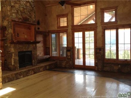 Home in Estates At Snowy Point Sub, Breckenridge, CO — photo 2 (MLS S371380)