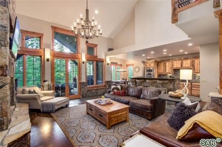 170 North Woods Ln, Breckenridge, CO — main photo