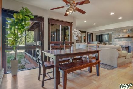 373 Wild Irishman Rd, Keystone, CO — main photo