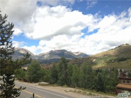 Land in Dillon Valley Sub, Dillon — photo 5 Land in Dillon Valley Sub, Dillon, CO — photo 5 (MLS S371704)