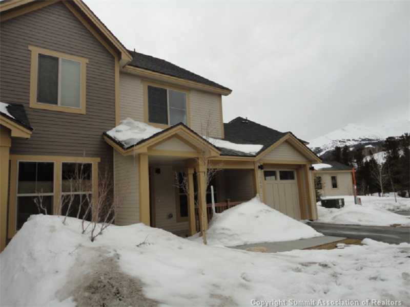143 Tassels Loop, Breckenridge, CO — main photo