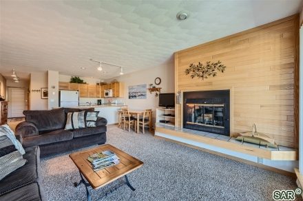 Condo in East Bay Condo, Dillon — photo 5 Condo in East Bay Condo, Dillon, CO — photo 5 (MLS S371883)