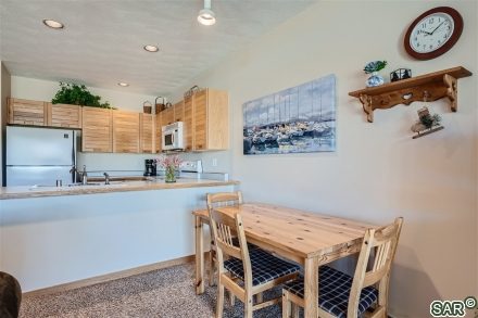 Condo in East Bay Condo, Dillon, CO — photo 6 (MLS S371883)