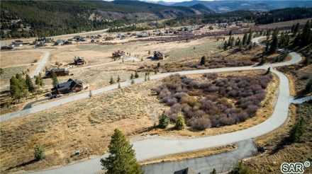 Land in Highland Meadows, Breckenridge, CO — photo 1 (MLS S371891)