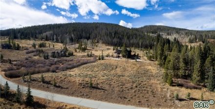 Land in Highland Meadows, Breckenridge, CO — photo 2 (MLS S371891)