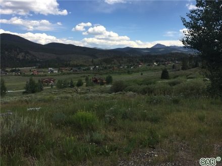 Land in Highland Meadows, Breckenridge, CO — photo 3 (MLS S371891)