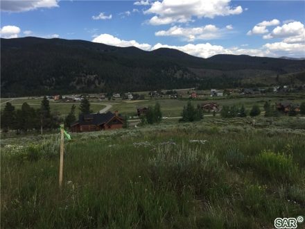 Land in Highland Meadows, Breckenridge, CO — photo 4 (MLS S371891)