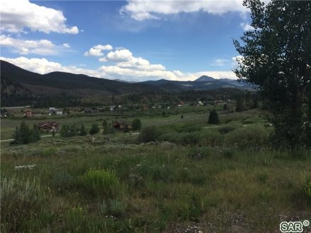 Land in Highland Meadows, Breckenridge, CO — photo 5 (MLS S371891)