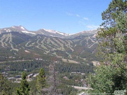 Land in Overlook Sub, Breckenridge, CO — photo 1 (MLS S371897)