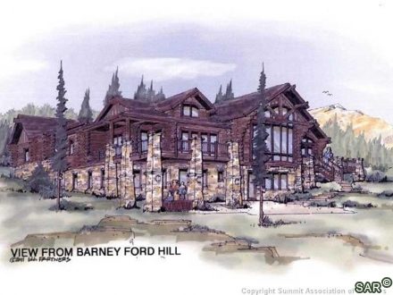 Land in Overlook Sub, Breckenridge, CO — photo 2 (MLS S371897)