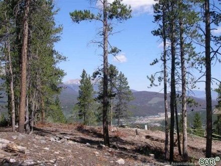 Land in Overlook Sub, Breckenridge, CO — photo 4 (MLS S371897)
