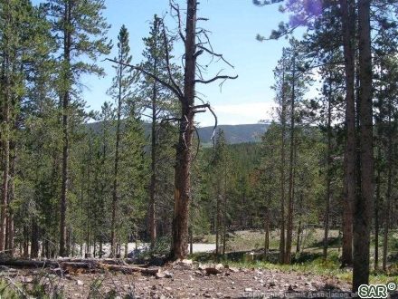 Land in Overlook Sub, Breckenridge, CO — photo 5 (MLS S371897)
