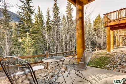 Condo in Trappers Crossing Condo, Keystone, CO — photo 1 (MLS S371939)