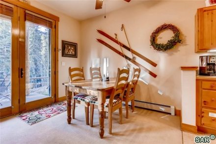 Condo in Trappers Crossing Condo, Keystone, CO — photo 3 (MLS S371939)