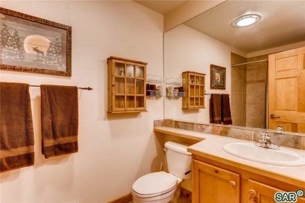 Condo in Trappers Crossing Condo, Keystone, CO — photo 5 (MLS S371939)