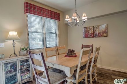 Townhome in Northstar At Keystone, Keystone, CO — photo 6 (MLS S372004)