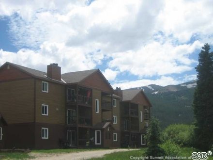 27 Peaks View Ct, Blue River, CO — main photo