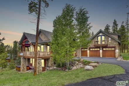 17 Edelweiss Circle Cir, Keystone, CO — main photo