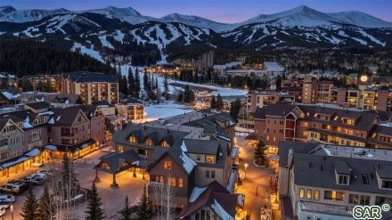 Condo in Main Street Station Condo, Breckenridge, CO — photo 1 (MLS S372120)