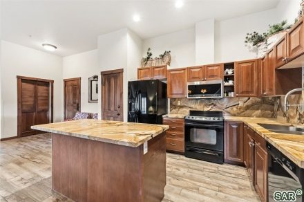 Condo in Main Street Station Condo, Breckenridge, CO — photo 5 (MLS S372120)