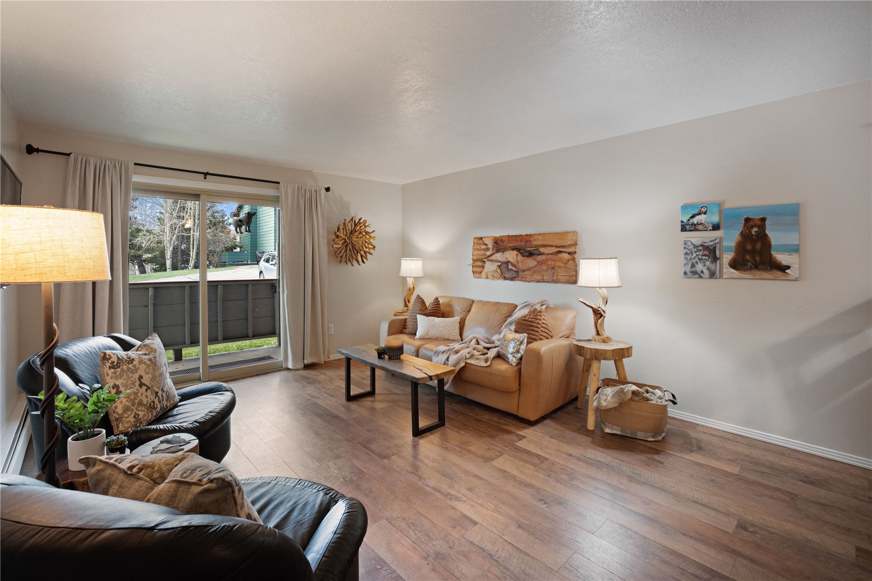 535 Straight Creek Dr, Dillon, CO — main photo