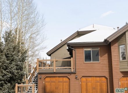 302 Village Point Dr, Breckenridge, CO — main photo