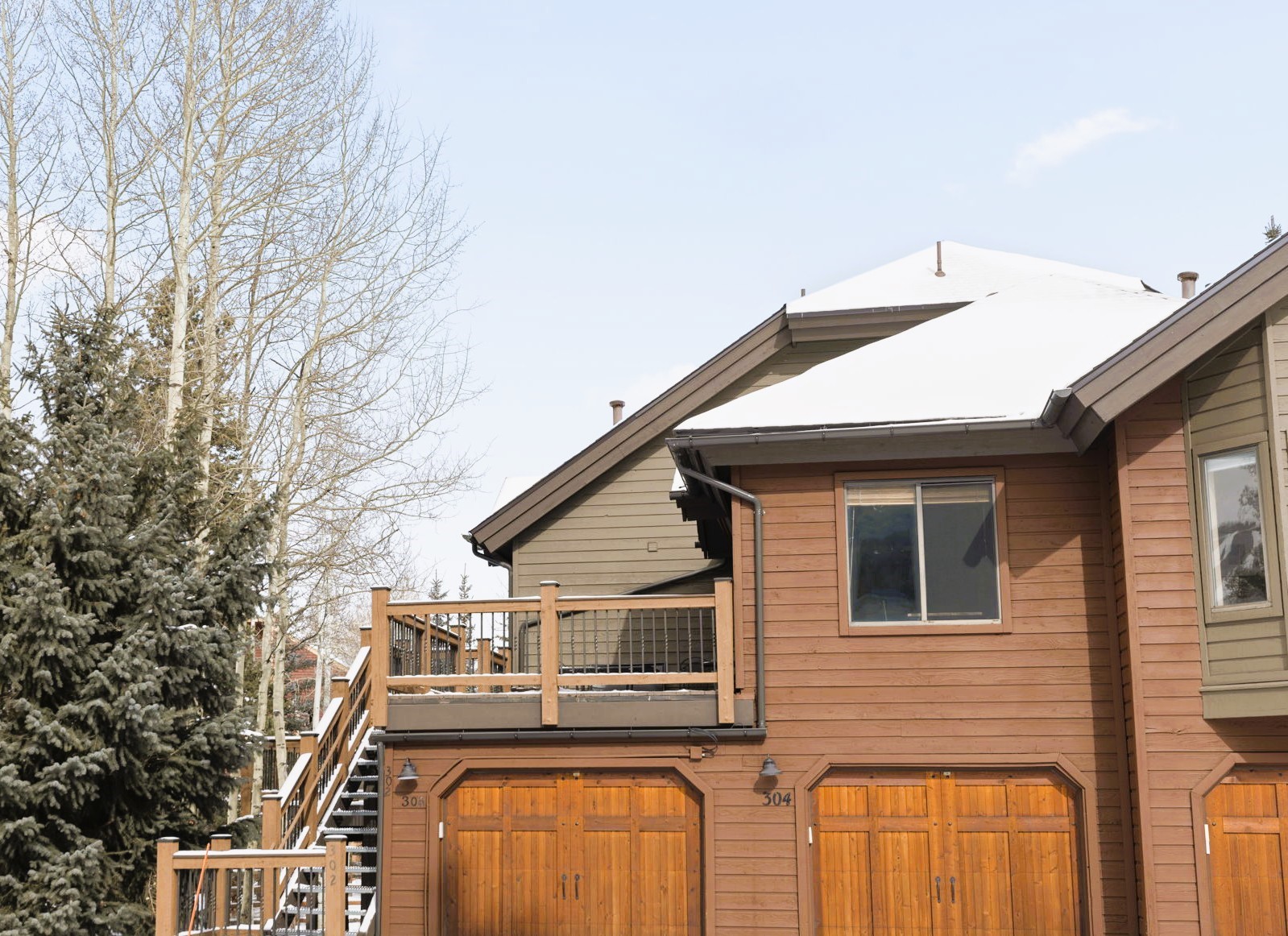 302 Village Point Dr, Breckenridge, CO — main photo