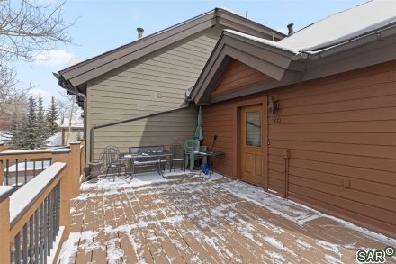 302 Village Point Dr photo 26