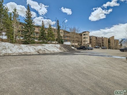 Condo in Lake Dillon Condotel Condo, Dillon, CO — photo 2 (MLS S372200)