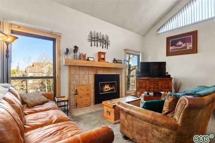 Condo in Base 9 Condo, Breckenridge — photo 1 Condo in Base 9 Condo, Breckenridge, CO — photo 1 (MLS S372215)