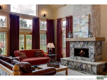 Home in Ten Mile Vista Sub, Breckenridge — photo 5 Home in Ten Mile Vista Sub, Breckenridge, CO — photo 5 (MLS S372233)