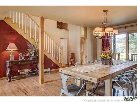 Home in Ten Mile Vista Sub, Breckenridge, CO — photo 6 (MLS S372233)