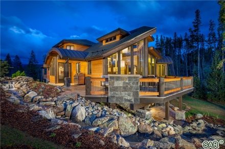 Land in Highlands At Breck-highlands Glen S, Breckenridge, CO — photo 1 (MLS S372328)